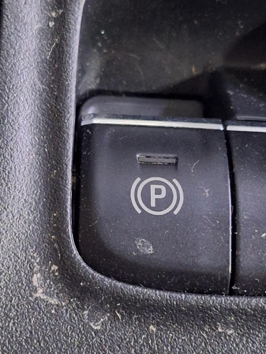 Comutator frana de parcare TOYOTA COROLLA _E21_ 2018 -> 1.8 Hybrid 2ZR-FXE