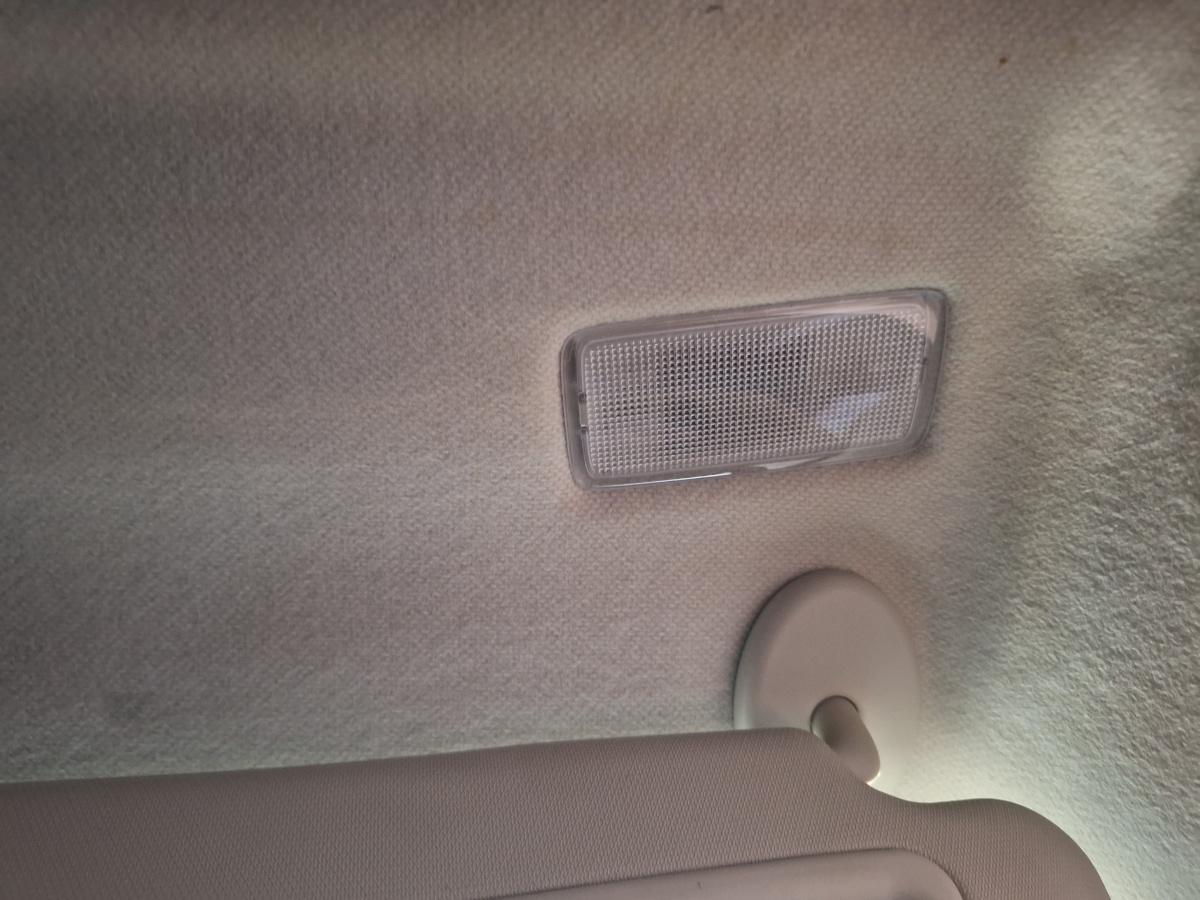 Lampa interioara habitaclu TOYOTA COROLLA _E21_ 2018 -> 1.8 Hybrid 2ZR-FXE