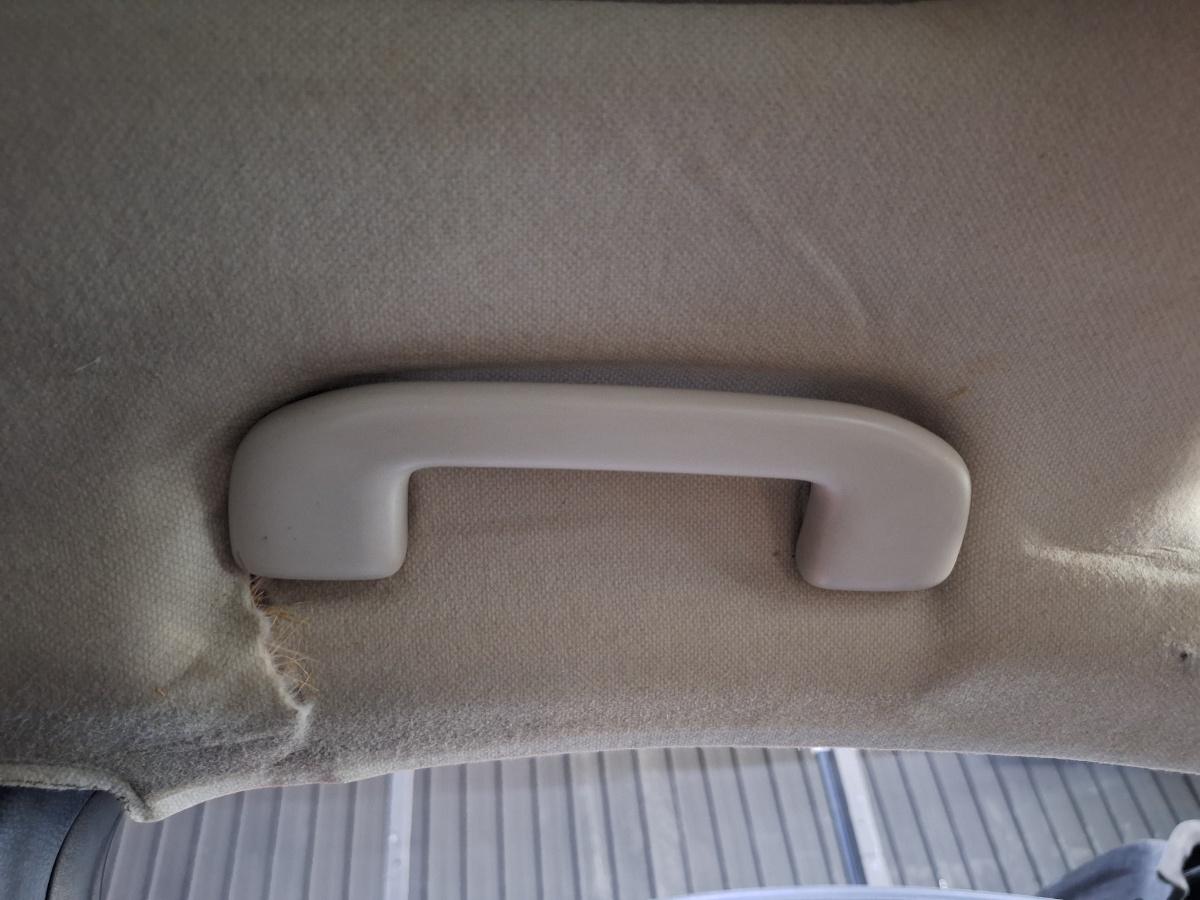 Maner de sustinere plafon fata stanga TOYOTA COROLLA _E21_ 2018 -> 1.8 Hybrid 2ZR-FXE