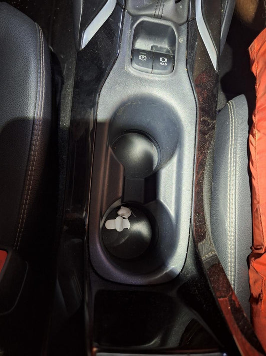Suport pahare fata TOYOTA COROLLA _E21_ 2018 -> 1.8 Hybrid 2ZR-FXE