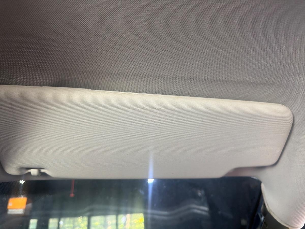 Parasolar dreapta VOLKSWAGEN TOURAN 1T1, 1T2 2003 - 2010 2.0 TDI 16V BKD