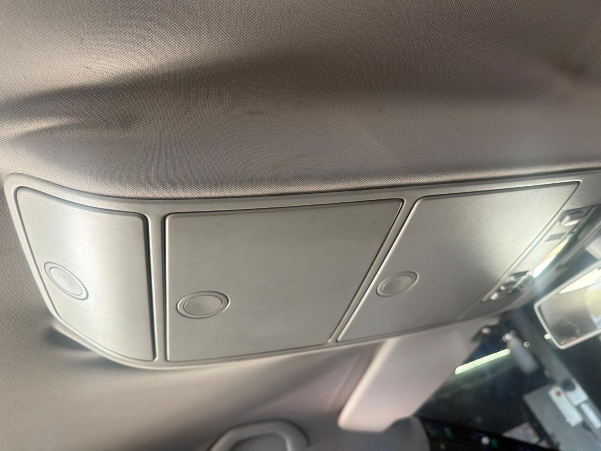 Suport auto ochelari de soare VOLKSWAGEN TOURAN 1T1, 1T2 2003 - 2010 2.0 TDI 16V BKD