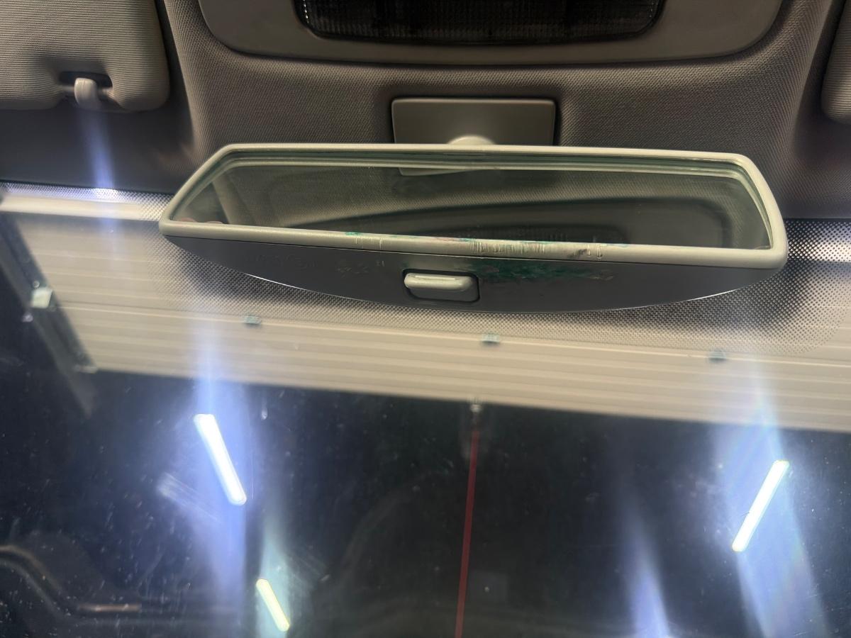 Oglinda Retrovizoare (interior) VOLKSWAGEN TOURAN 1T1, 1T2 2003 - 2010 2.0 TDI 16V BKD