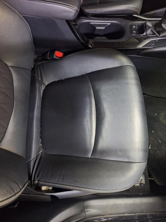 Baza sezut scaun fata pasager dreapta de piele cu incalzire TOYOTA COROLLA _E21_ 2018 -> 1.8 Hybrid 2ZR-FXE