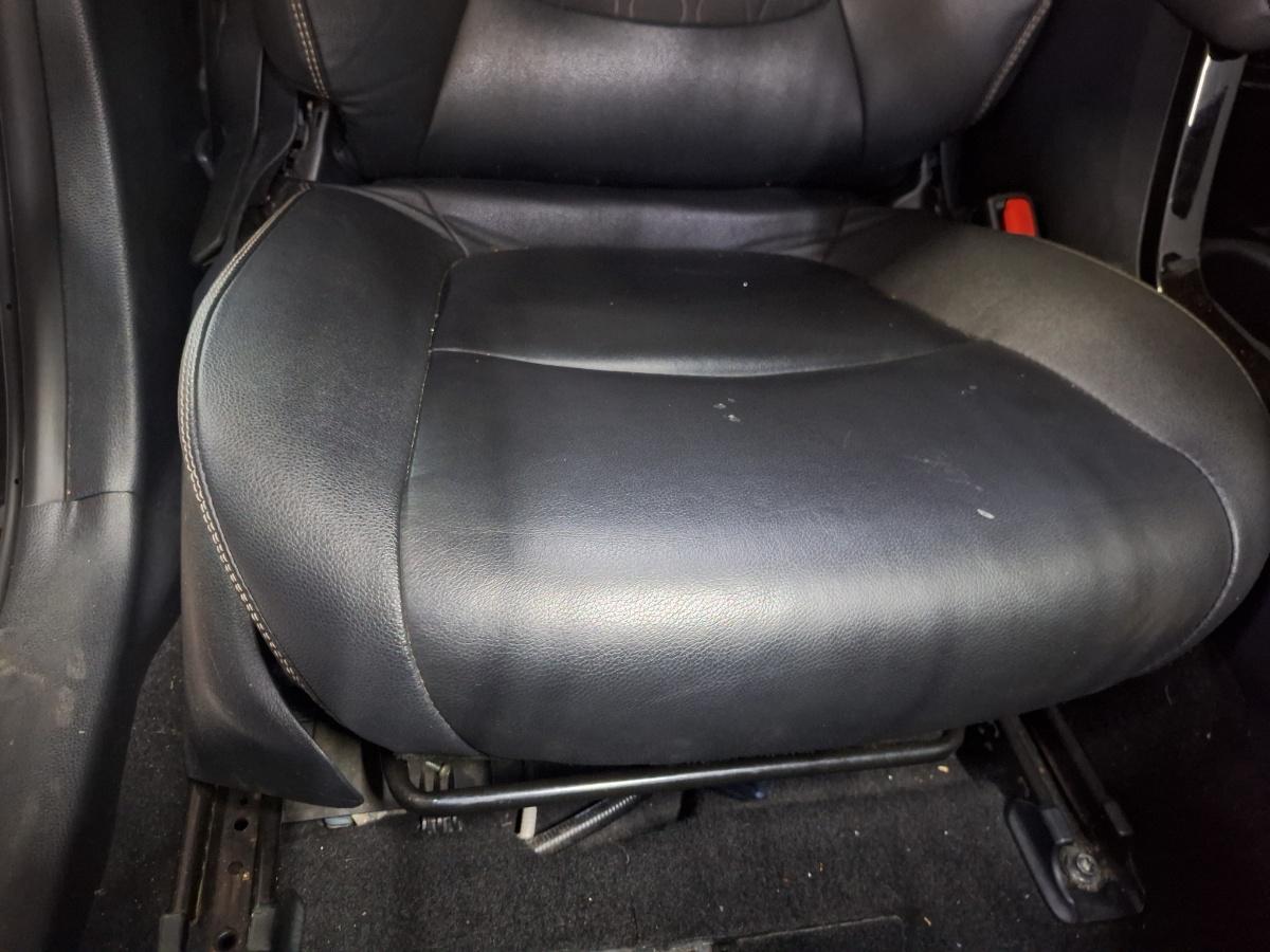 Baza sezut scaun fata pasager dreapta de piele cu incalzire TOYOTA COROLLA _E21_ 2018 -> 1.8 Hybrid 2ZR-FXE