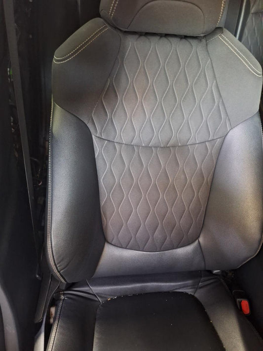 Baza spatar scaun pasager dreapta TOYOTA COROLLA _E21_ 2018 -> 1.8 Hybrid 2ZR-FXE