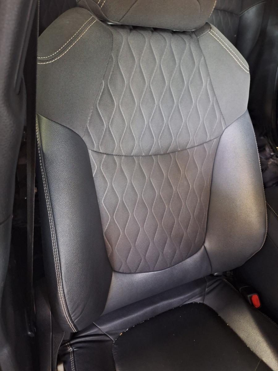Baza spatar scaun pasager dreapta TOYOTA COROLLA _E21_ 2018 -> 1.8 Hybrid 2ZR-FXE