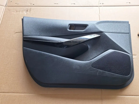 Tapiterie panou portiera fata stanga TOYOTA COROLLA _E21_ 2018 -> 1.8 Hybrid 2ZR-FXE 670610Z830C1
