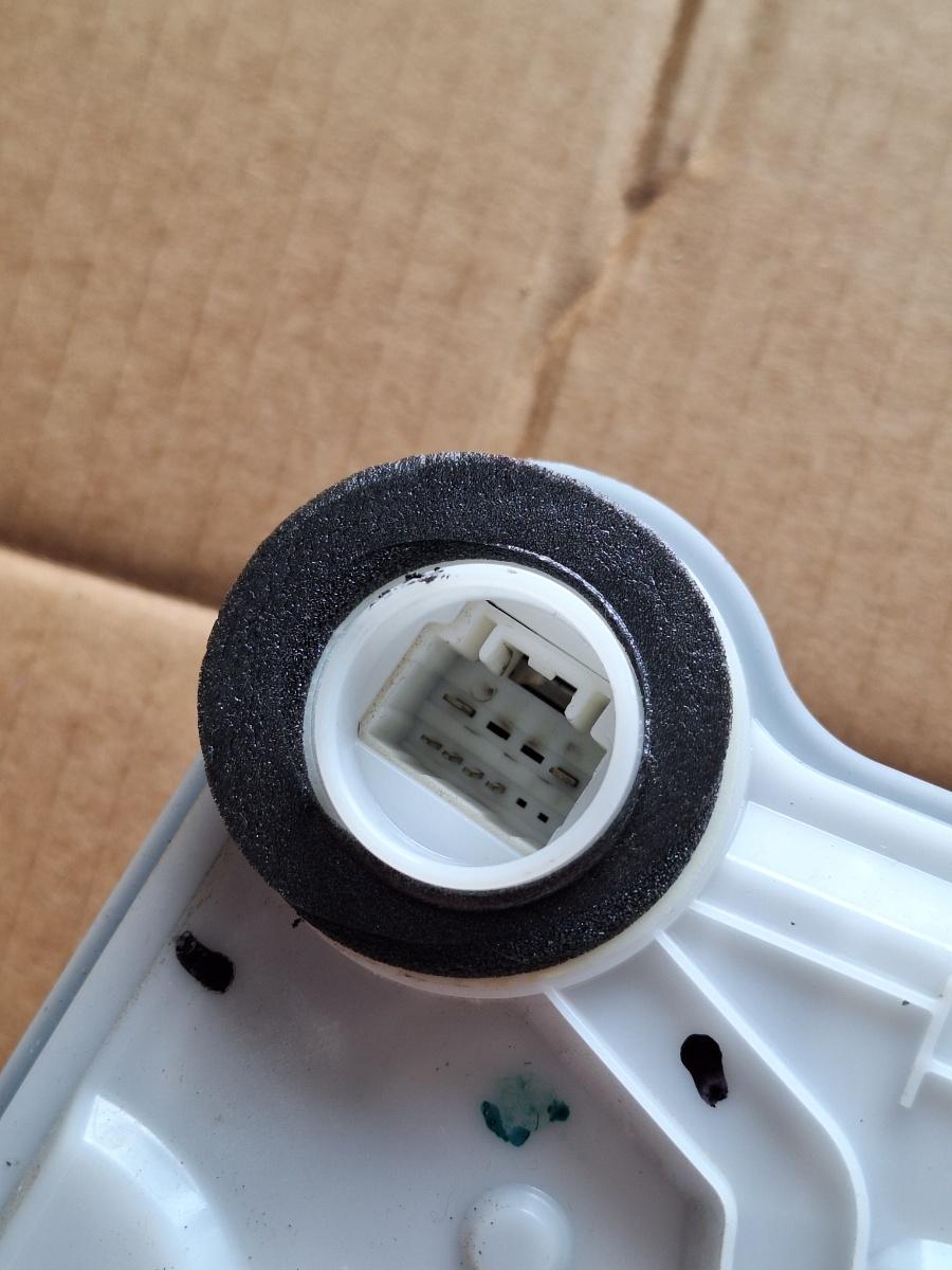 Broasca usa stanga fata TOYOTA COROLLA _E21_ 2018 -> 1.8 Hybrid 2ZR-FXE