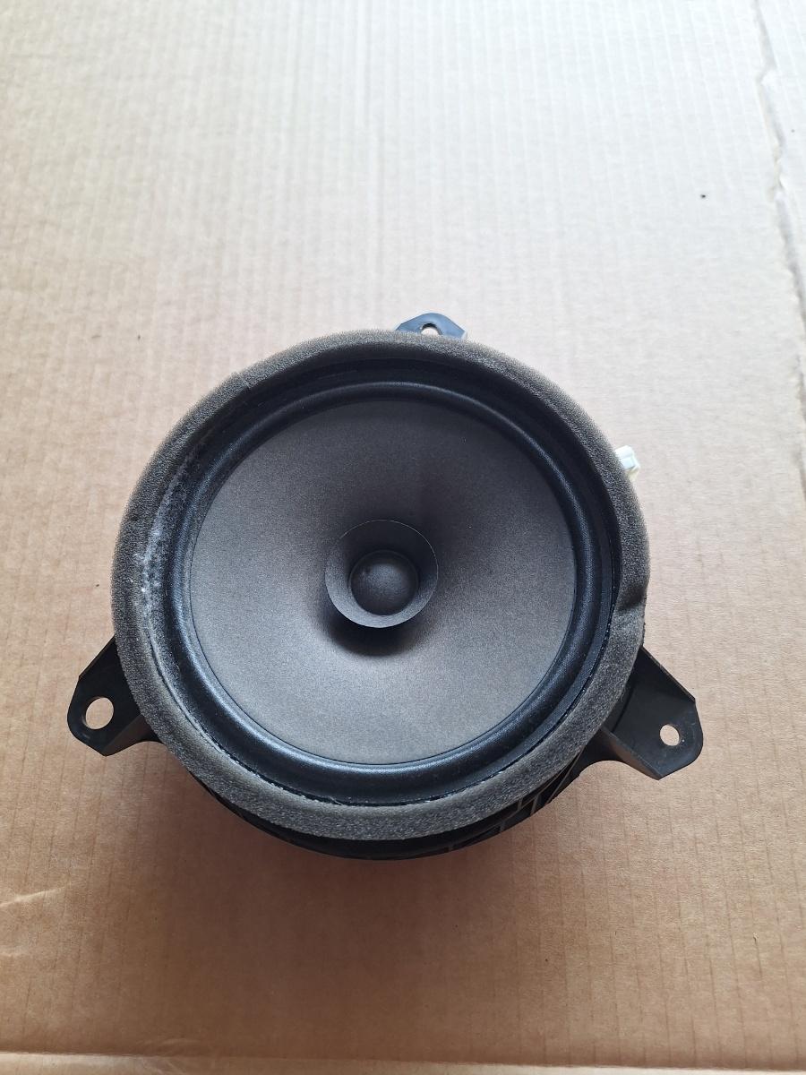 Difuzor portiera fata TOYOTA COROLLA _E21_ 2018 -> 1.8 Hybrid 2ZR-FXE 21628C2