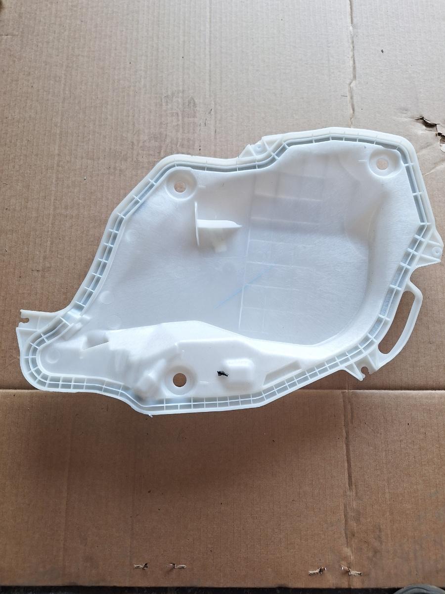 Capac insonorizant portiera fata stanga TOYOTA COROLLA _E21_ 2018 -> 1.8 Hybrid 2ZR-FXE 304390