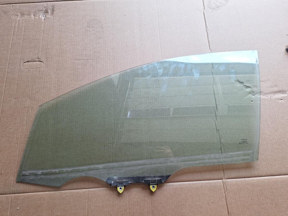 Geam portiera fata, patru usi stanga TOYOTA COROLLA _E21_ 2021 1.8 Hybrid 2ZRFXE 72KW|98HP 2021