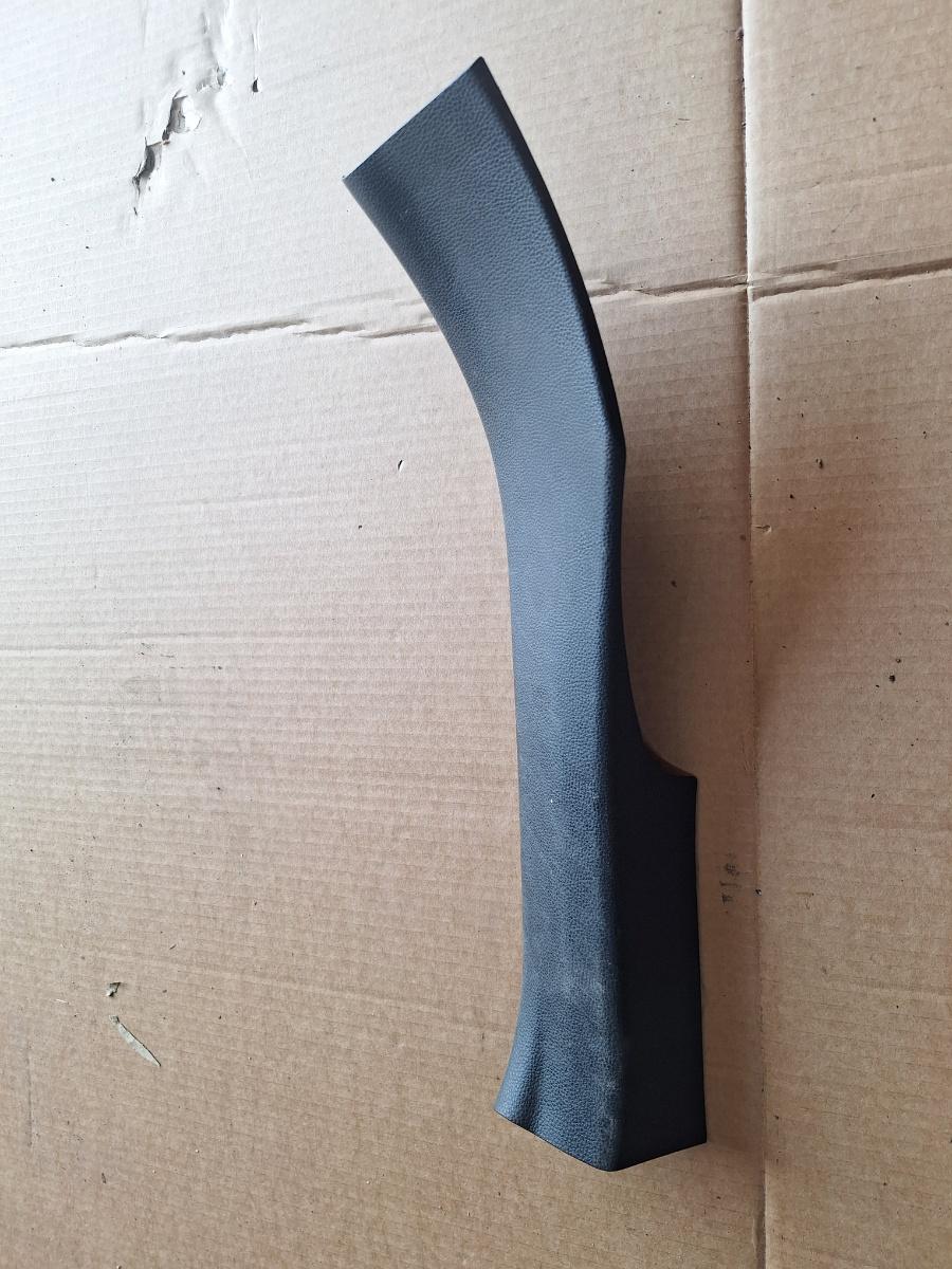 Ornament protectie prag spate dreapta TOYOTA COROLLA _E21_ 2018 -> 1.8 Hybrid 2ZR-FXE 67917-02460