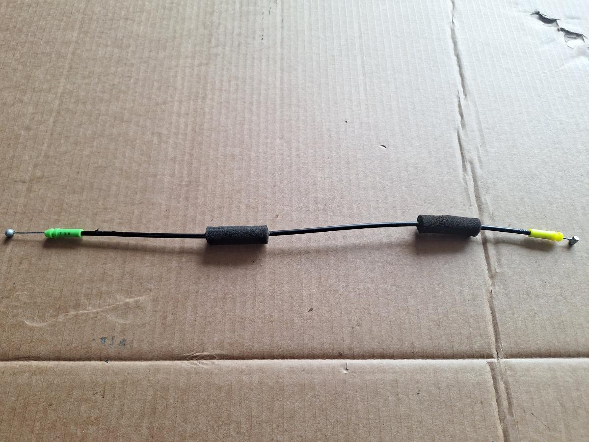 Cablu portiera spate stanga TOYOTA COROLLA _E21_ 2018 -> 1.8 Hybrid 2ZR-FXE T3R
