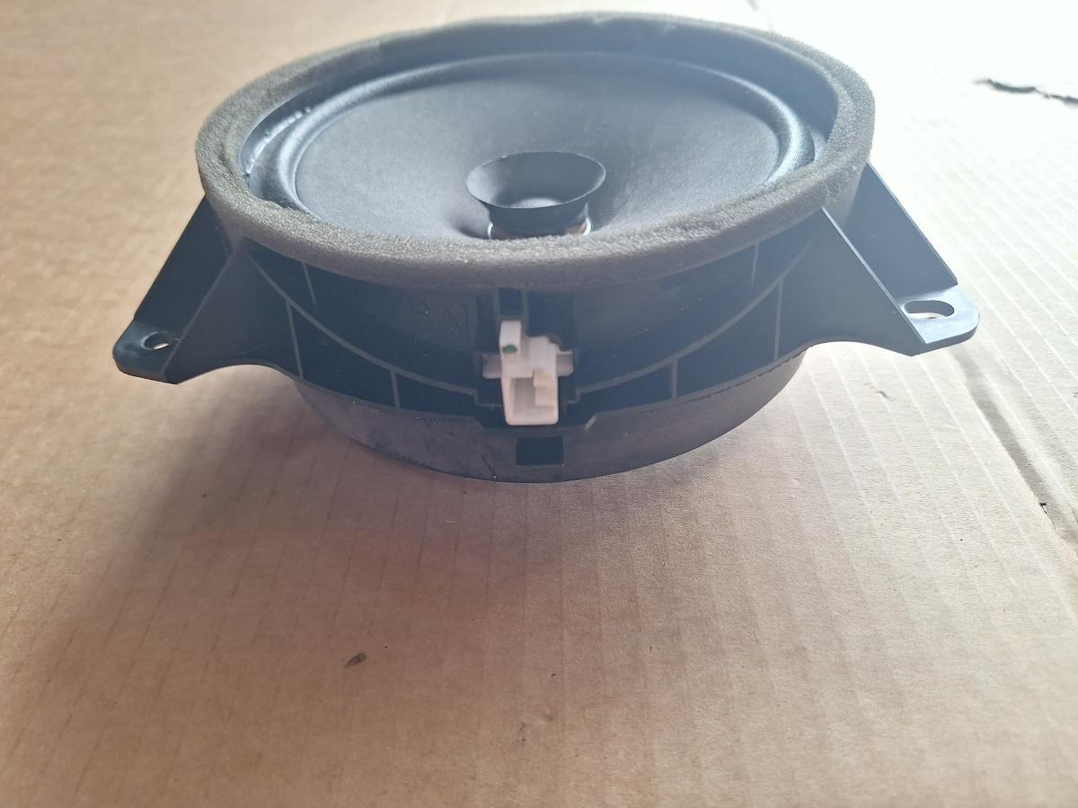 Difuzor portiera spate stanga TOYOTA COROLLA _E21_ 2018 -> 1.8 Hybrid 2ZR-FXE