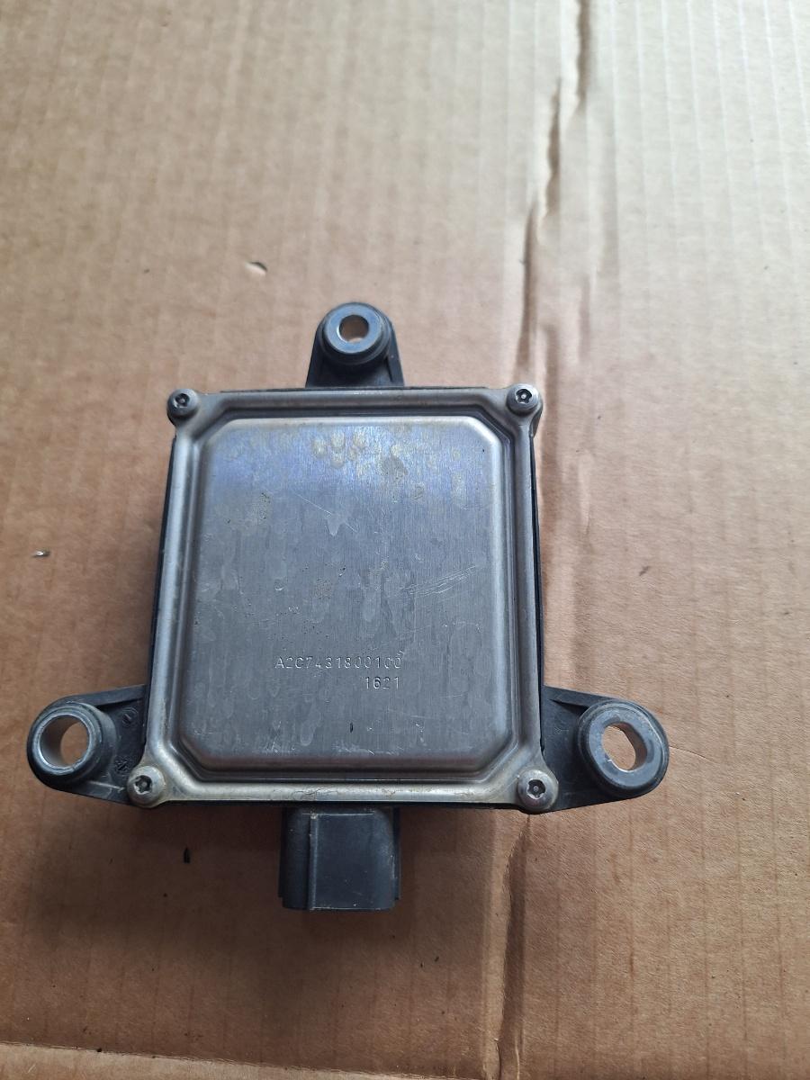 Modul de control unghi mort TOYOTA COROLLA _E21_ 2018 -> 1.8 Hybrid 2ZR-FXE Continental A2C7648720400 88162-02030