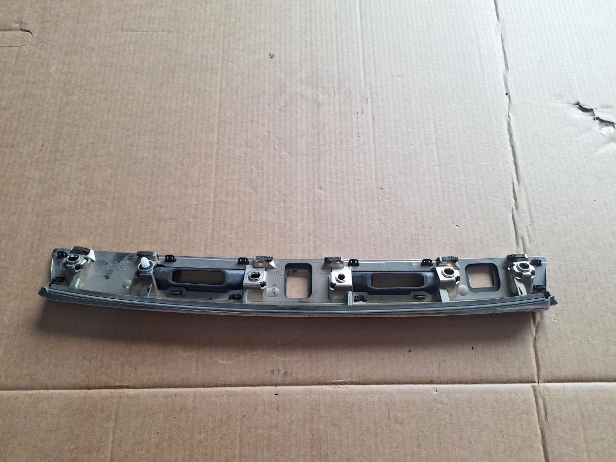 Alte ornamente portbagaj TOYOTA COROLLA _E21_ 2018 -> 1.8 Hybrid 2ZR-FXE 6695