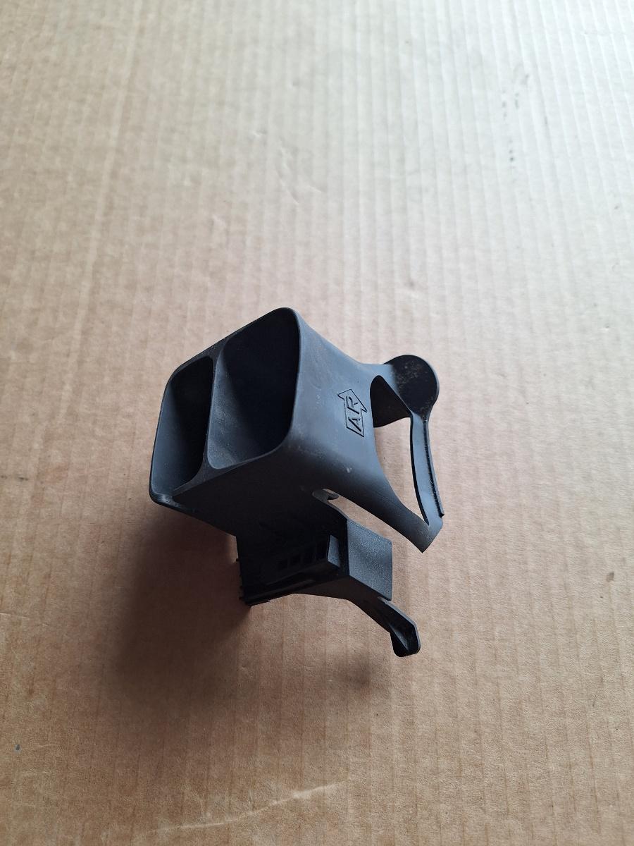 Ornament centura de siguranta spate TOYOTA COROLLA _E21_ 2018 -> 1.8 Hybrid 2ZR-FXE 1152542