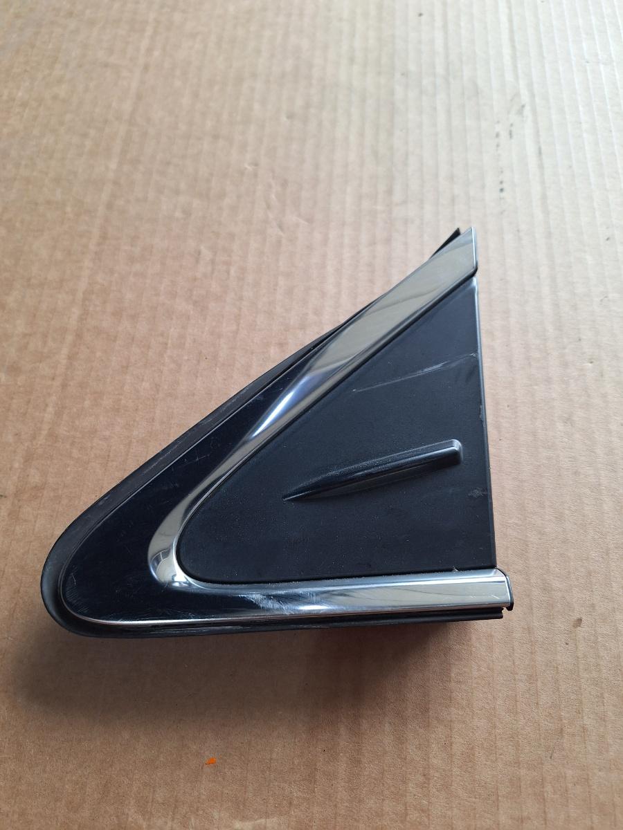 Ornament aripa stanga fata TOYOTA COROLLA _E21_ 2018 -> 1.8 Hybrid 2ZR-FXE 60118-02280
