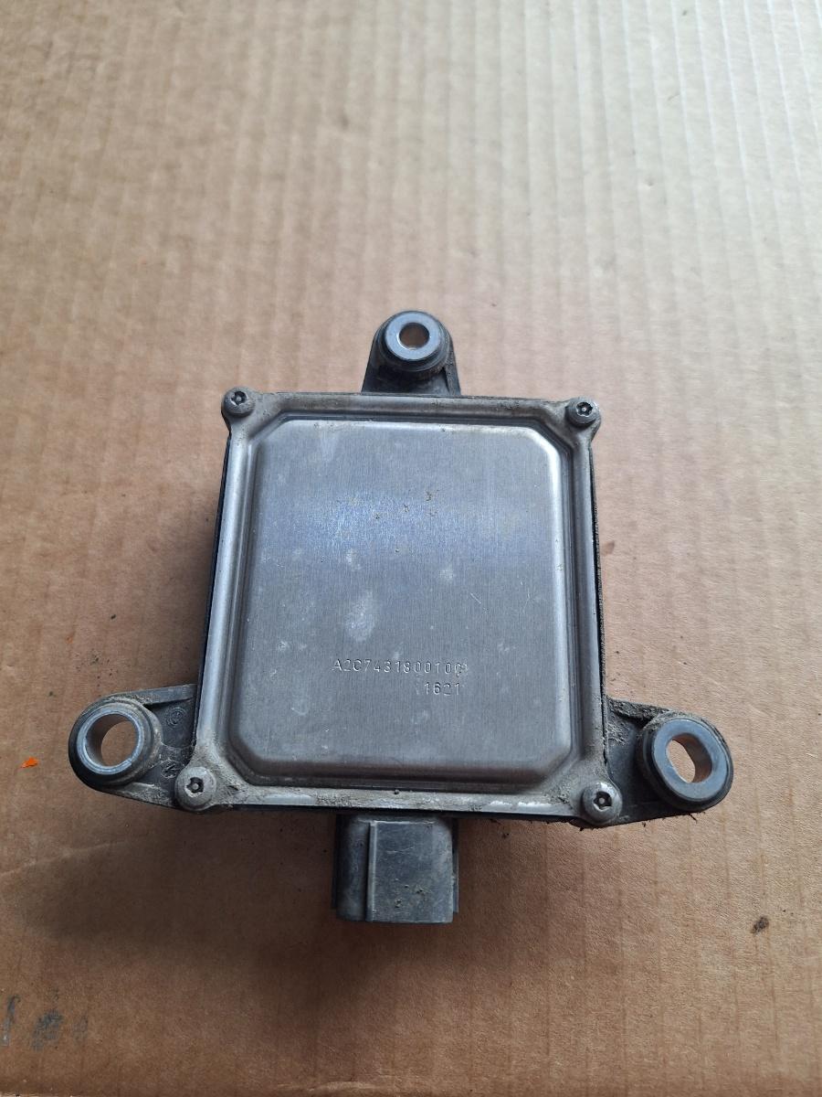 Modul de control unghi mort TOYOTA COROLLA _E21_ 2018 -> 1.8 Hybrid 2ZR-FXE Continental A2C7648720400 88162-02030