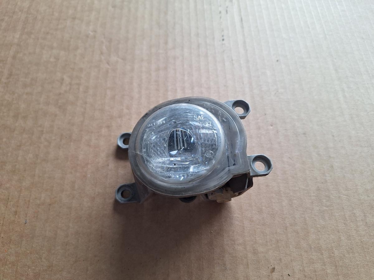Lampa ceata fata dreapta TOYOTA COROLLA _E21_ 2018 -> 1.8 Hybrid 2ZR-FXE Koto 02-415 190585