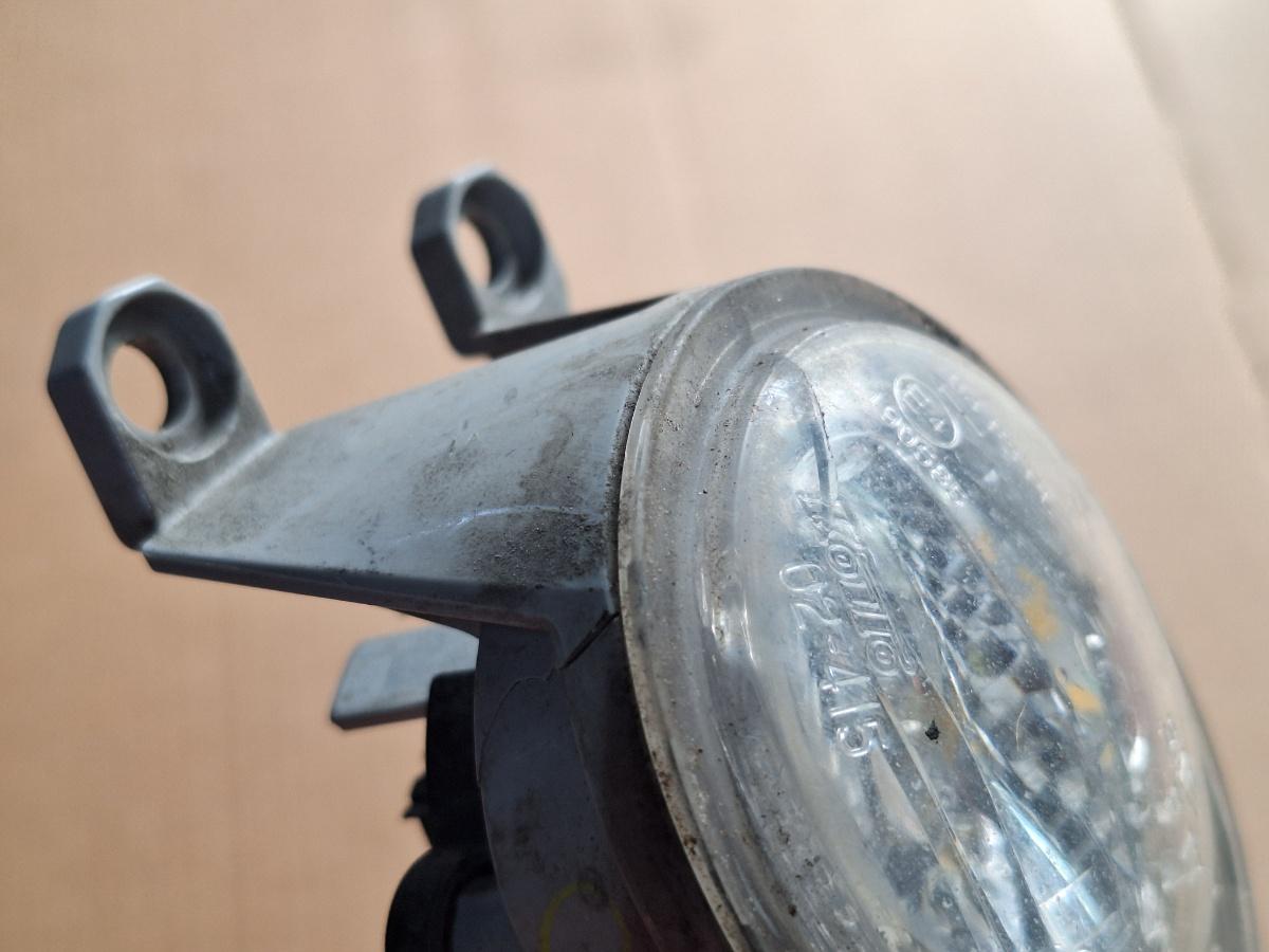 Lampa ceata fata dreapta TOYOTA COROLLA _E21_ 2018 -> 1.8 Hybrid 2ZR-FXE Koto 02-415 190585