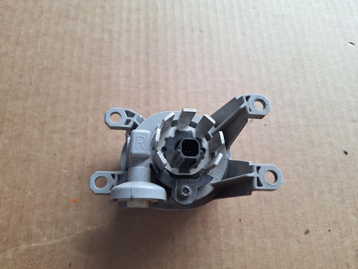 Lampa ceata fata dreapta TOYOTA COROLLA _E21_ 2018 -> 1.8 Hybrid 2ZR-FXE Koto 02-415 190585