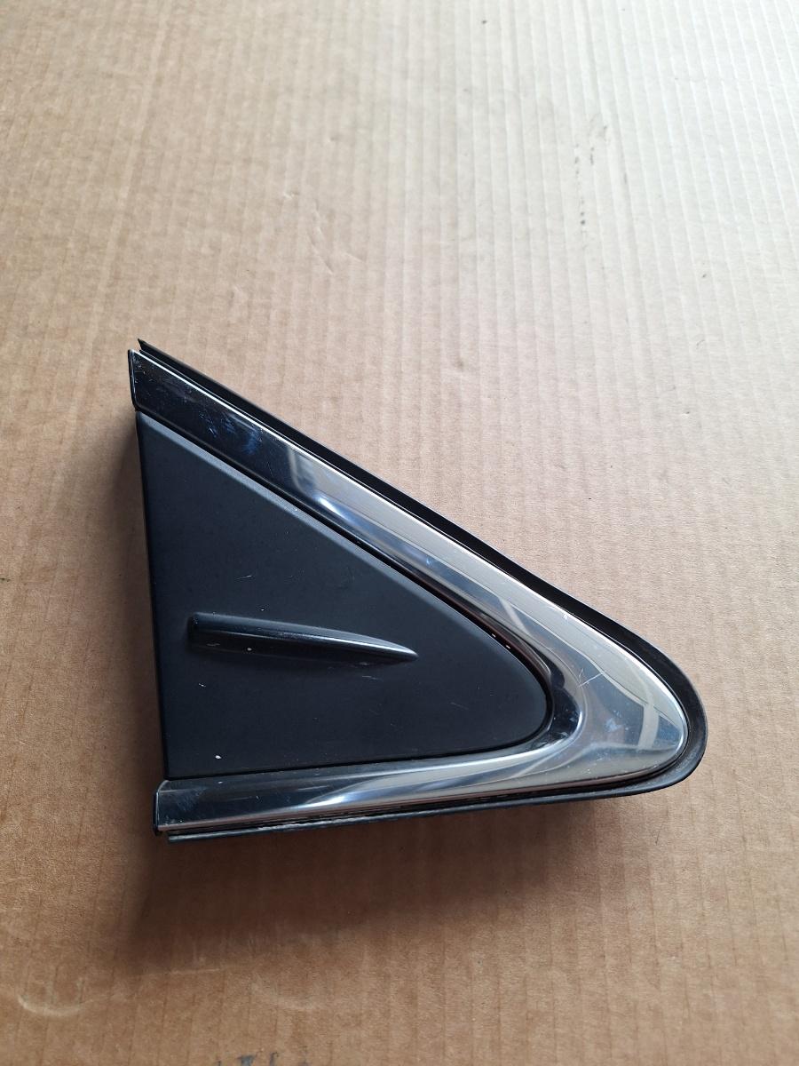 Ornament aripa dreapta fata TOYOTA COROLLA _E21_ 2018 -> 1.8 Hybrid 2ZR-FXE 60117-02280