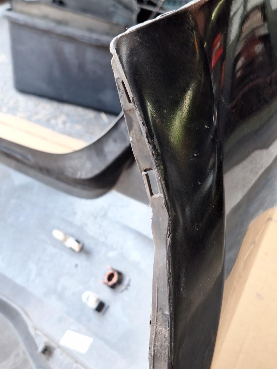 Bara spate TOYOTA COROLLA _E21_ 2018 -> 1.8 Hybrid 2ZR-FXE