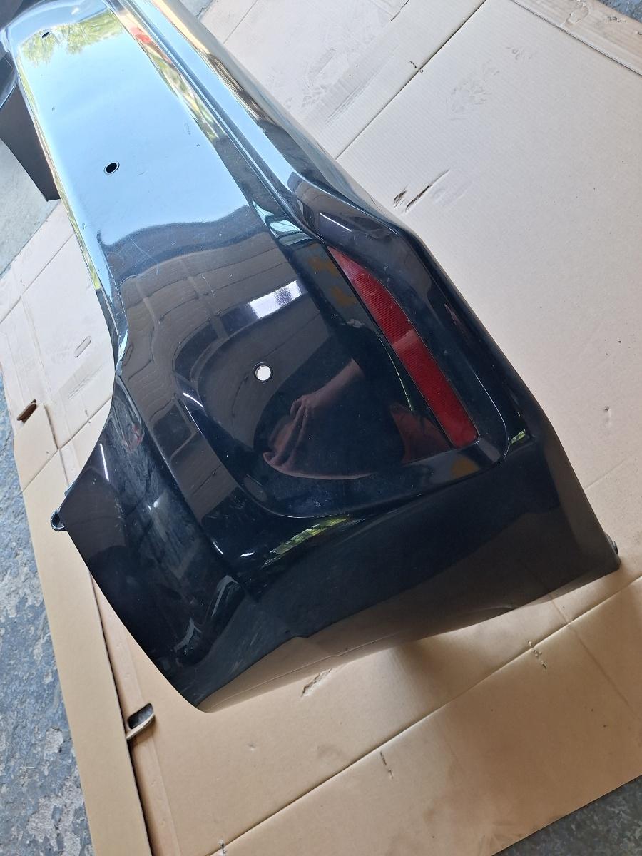 Bara spate TOYOTA COROLLA _E21_ 2018 -> 1.8 Hybrid 2ZR-FXE