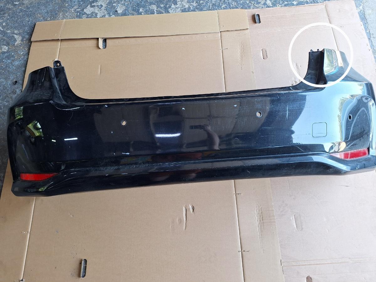 Bara spate TOYOTA COROLLA _E21_ 2018 -> 1.8 Hybrid 2ZR-FXE