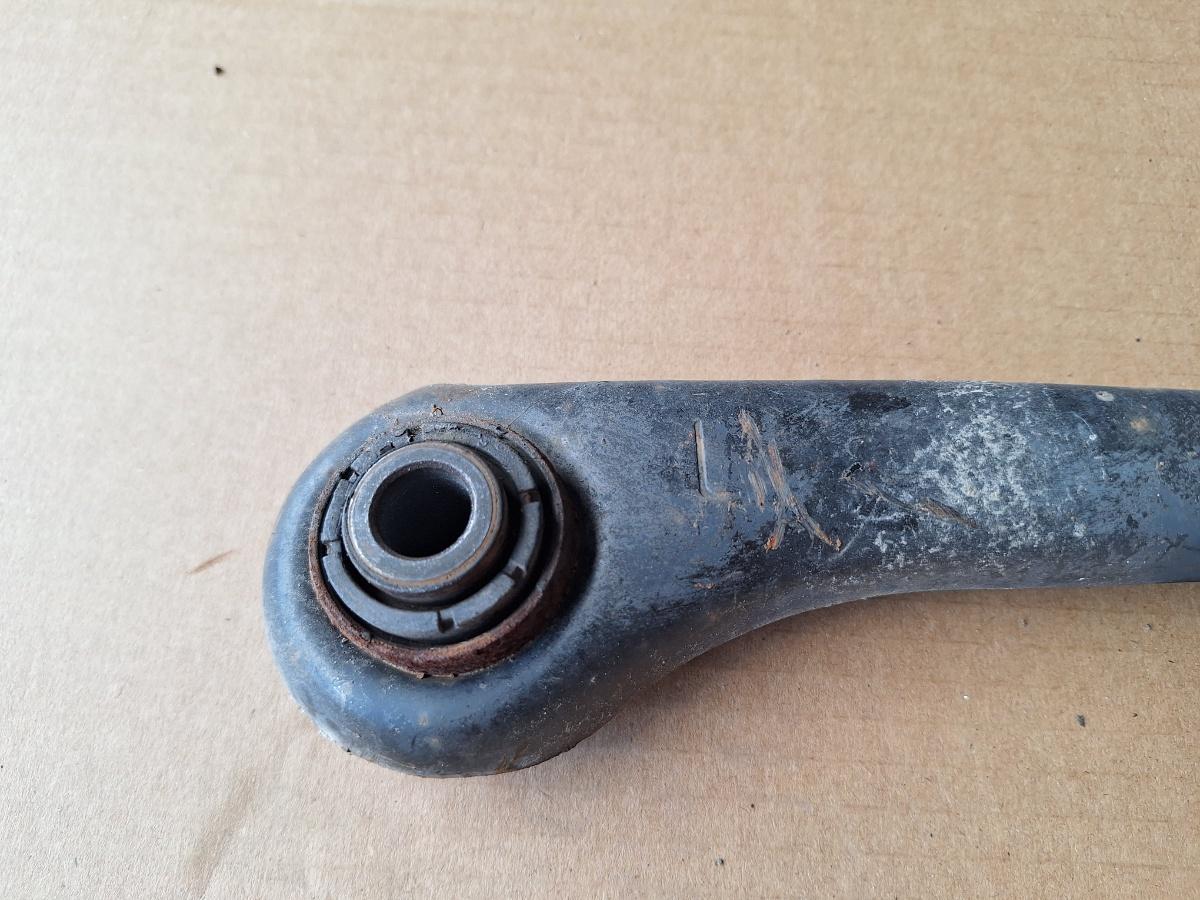 Brat de suspensie spate stanga VOLKSWAGEN TOURAN 1T1, 1T2 2003 - 2010 2.0 TDI BMM