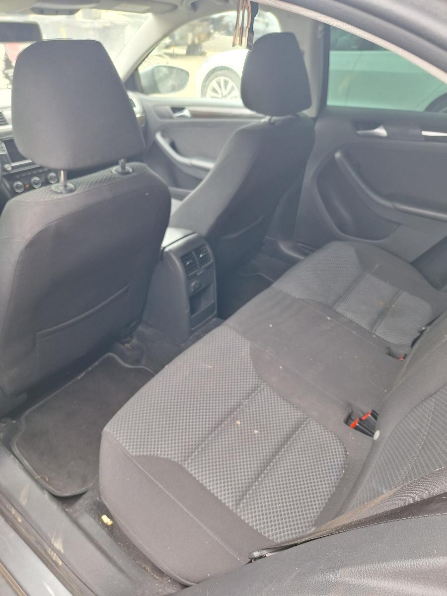 Dezmembrez VOLKSWAGEN JETTA VI 162/163 2018 2.0 TDI CUUA 81KW|110HP