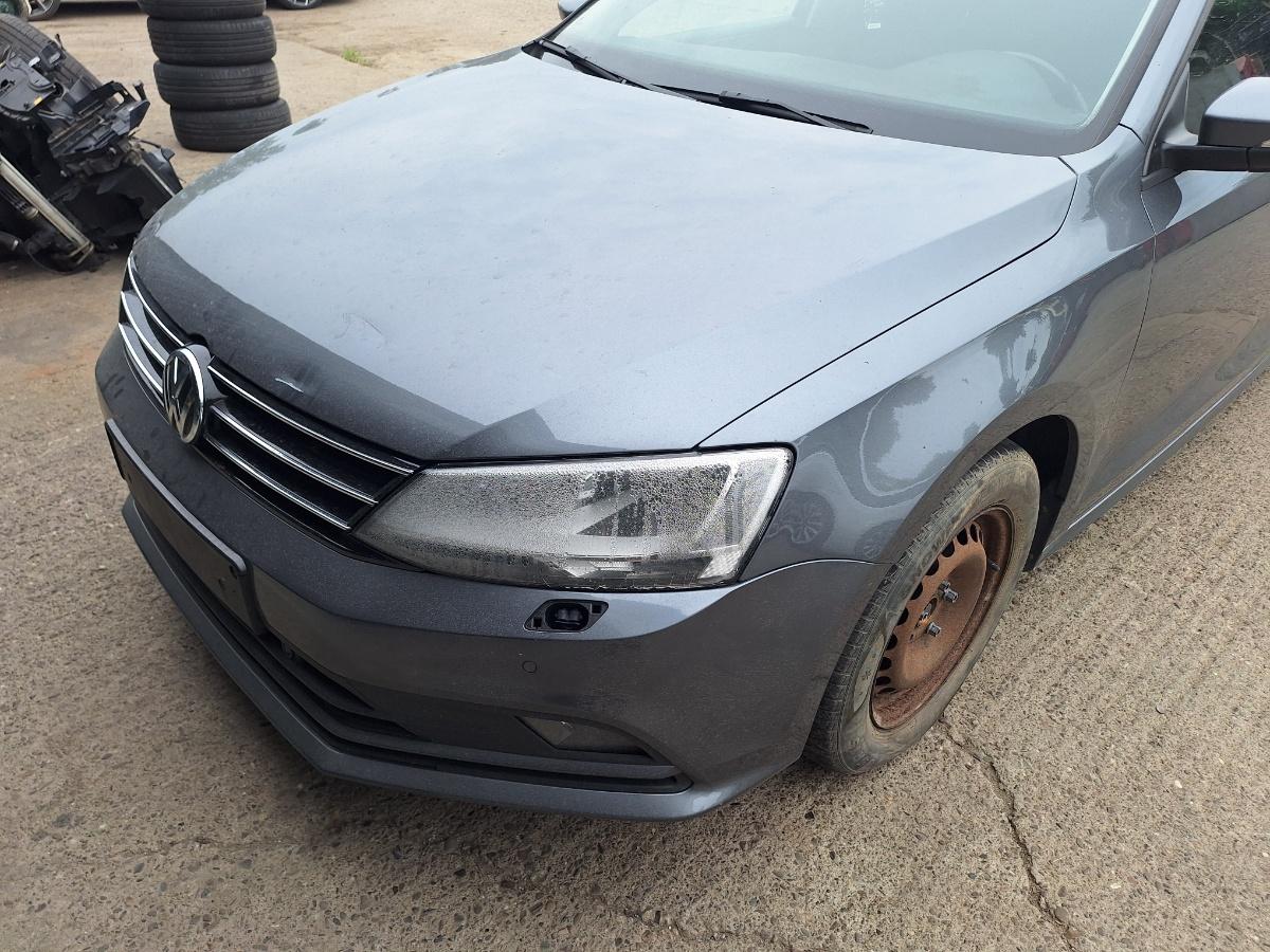 Fata completa - bot complet VOLKSWAGEN JETTA VI 163 2018 FACELIFT GRI LD7X