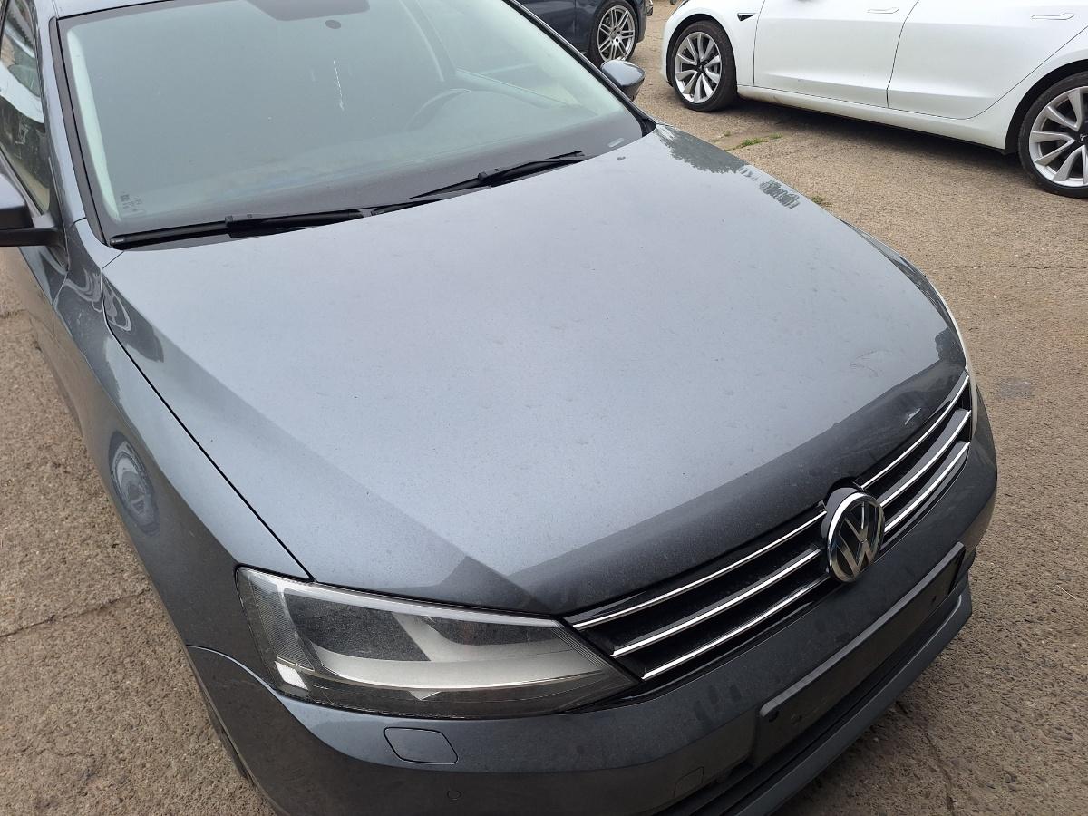 Fata completa - bot complet VOLKSWAGEN JETTA VI 163 2018 FACELIFT GRI LD7X