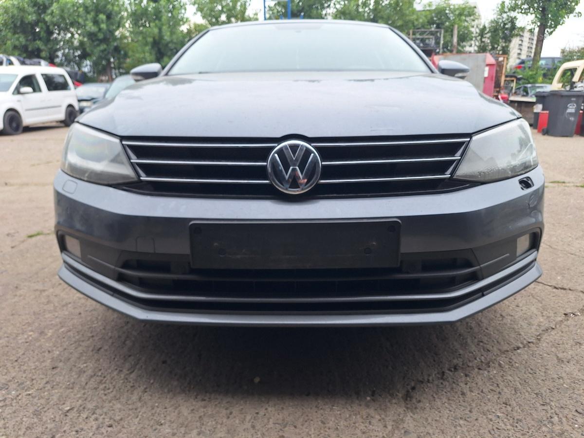 Fata completa - bot complet VOLKSWAGEN JETTA VI 163 2018 FACELIFT GRI LD7X