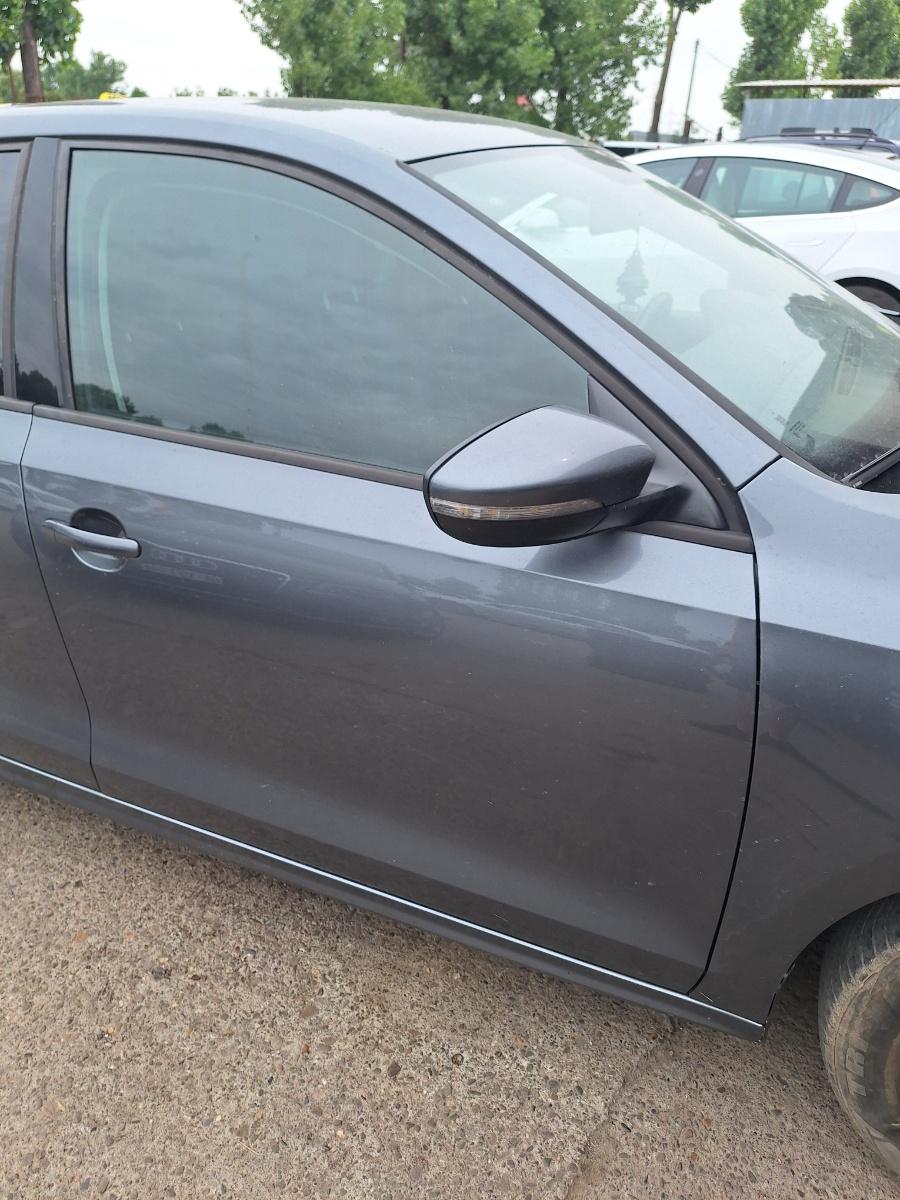 Usa Portieră față VOLKSWAGEN JETTA VI 162/163 2018 2.0 TDI CUUA 81KW|110HP 2018