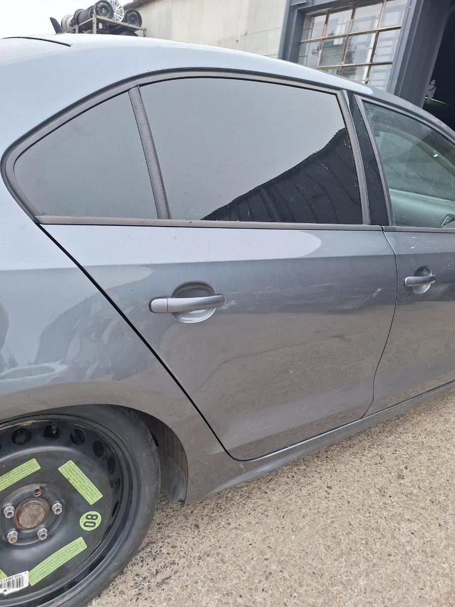 Usa Portieră spate VOLKSWAGEN JETTA VI 162/163 2018 2.0 TDI CUUA 81KW|110HP 2018