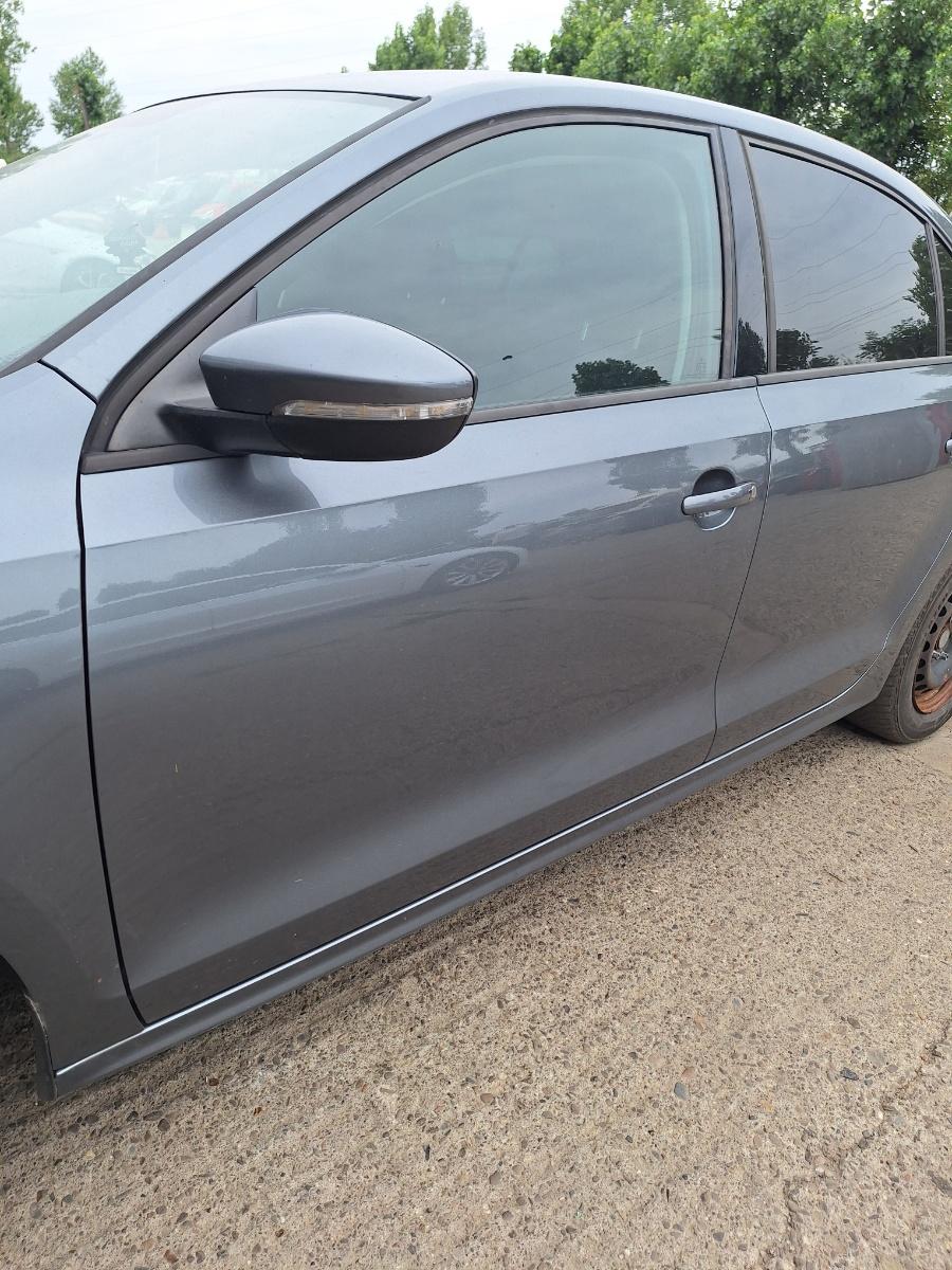 Usa Portieră față VOLKSWAGEN JETTA VI 162/163 2018 2.0 TDI CUUA 81KW|110HP 2018