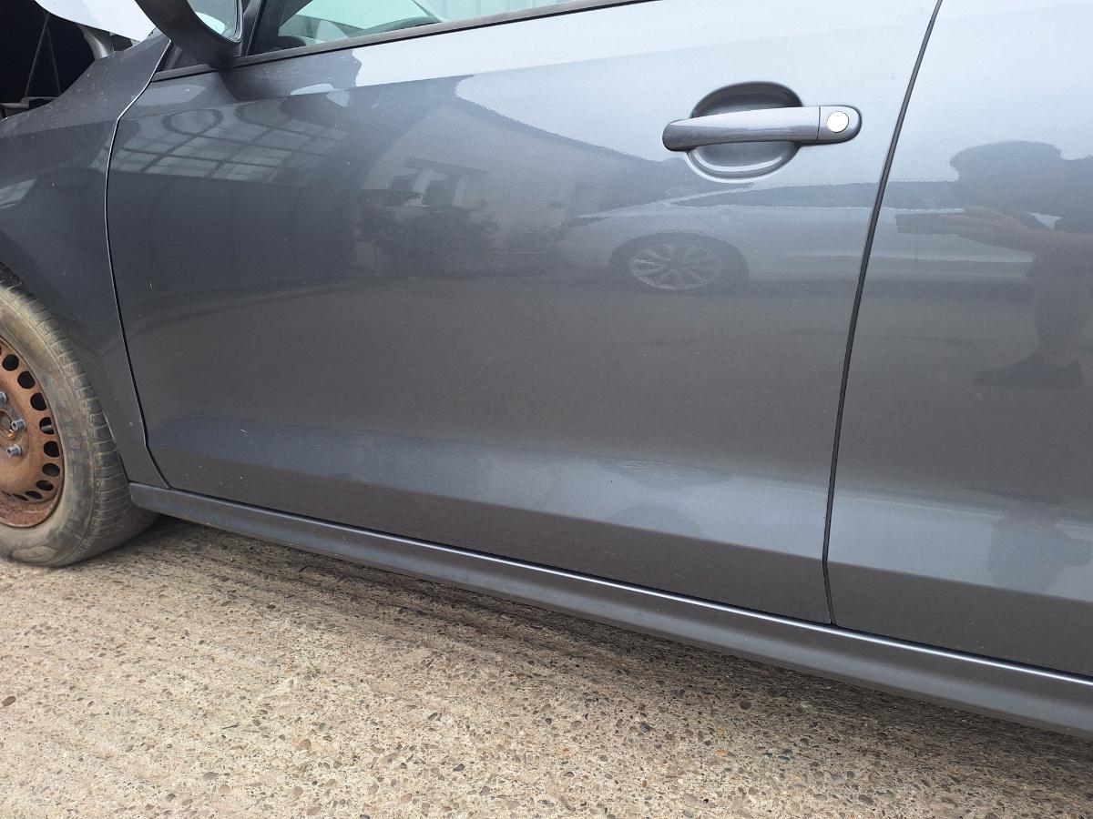 Usa Portieră față VOLKSWAGEN JETTA VI 162/163 2018 2.0 TDI CUUA 81KW|110HP 2018