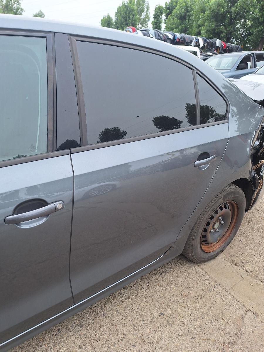 Usa Portieră spate VOLKSWAGEN JETTA VI 162/163 2018 2.0 TDI CUUA 81KW|110HP 2018