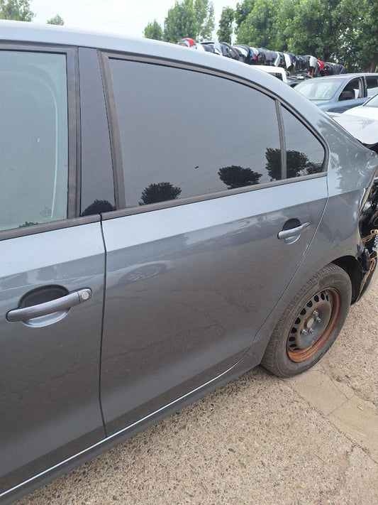 Usa Portieră spate VOLKSWAGEN JETTA VI 162/163 2018 2.0 TDI CUUA 81KW|110HP 2018