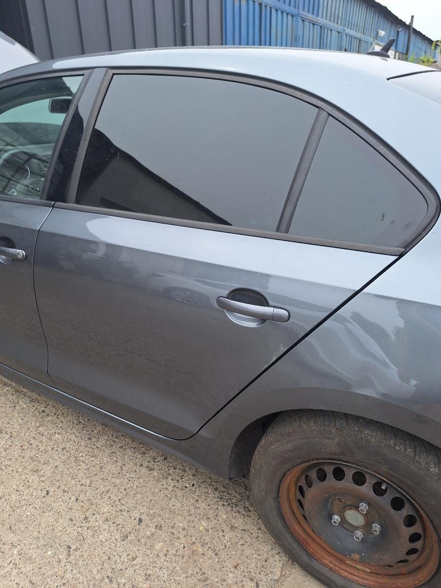 Usa Portieră spate VOLKSWAGEN JETTA VI 162/163 2018 2.0 TDI CUUA 81KW|110HP 2018