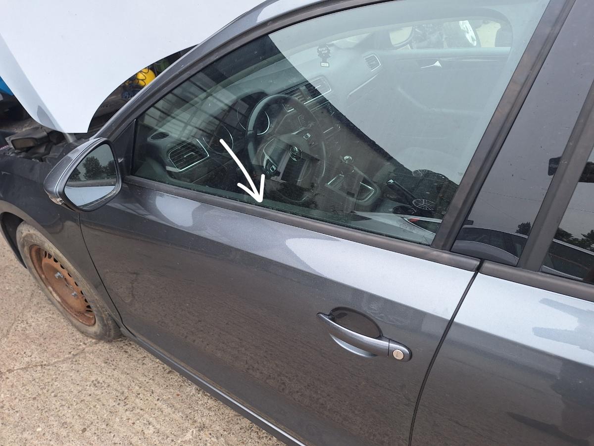 Cheder geam portieră față VOLKSWAGEN JETTA VI 162/163 2018 2.0 TDI CUUA 81KW|110HP 2018