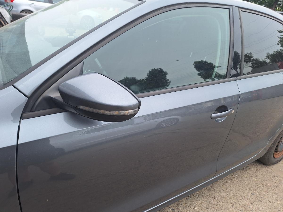 Cheder geam portieră față VOLKSWAGEN JETTA VI 162/163 2018 2.0 TDI CUUA 81KW|110HP 2018