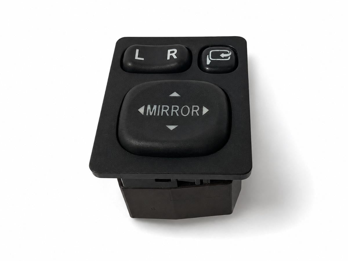 Comutator oglinzi laterale TOYOTA PRIUS _W3_ 2008 -> 1.8 Hybrid 2ZR-FXE 7697470