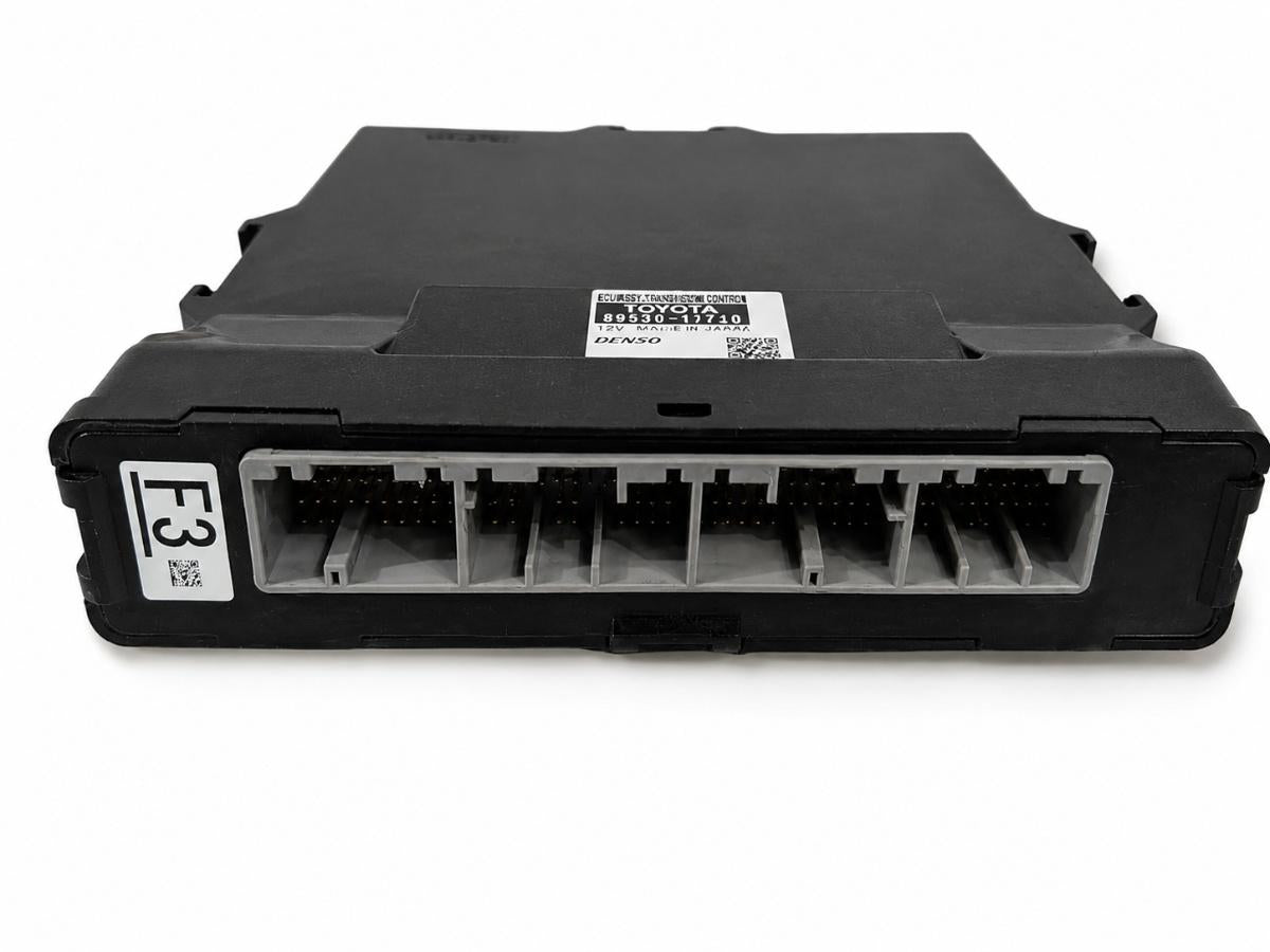 Alte module/unitati de control TOYOTA PRIUS _W3_ 2008 -> 1.8 Hybrid 2ZR-FXE 8968147460
