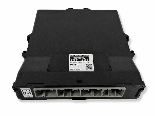 Alte module/unitati de control TOYOTA PRIUS _W3_ 2008 -> 1.8 Hybrid 2ZR-FXE 8968147460