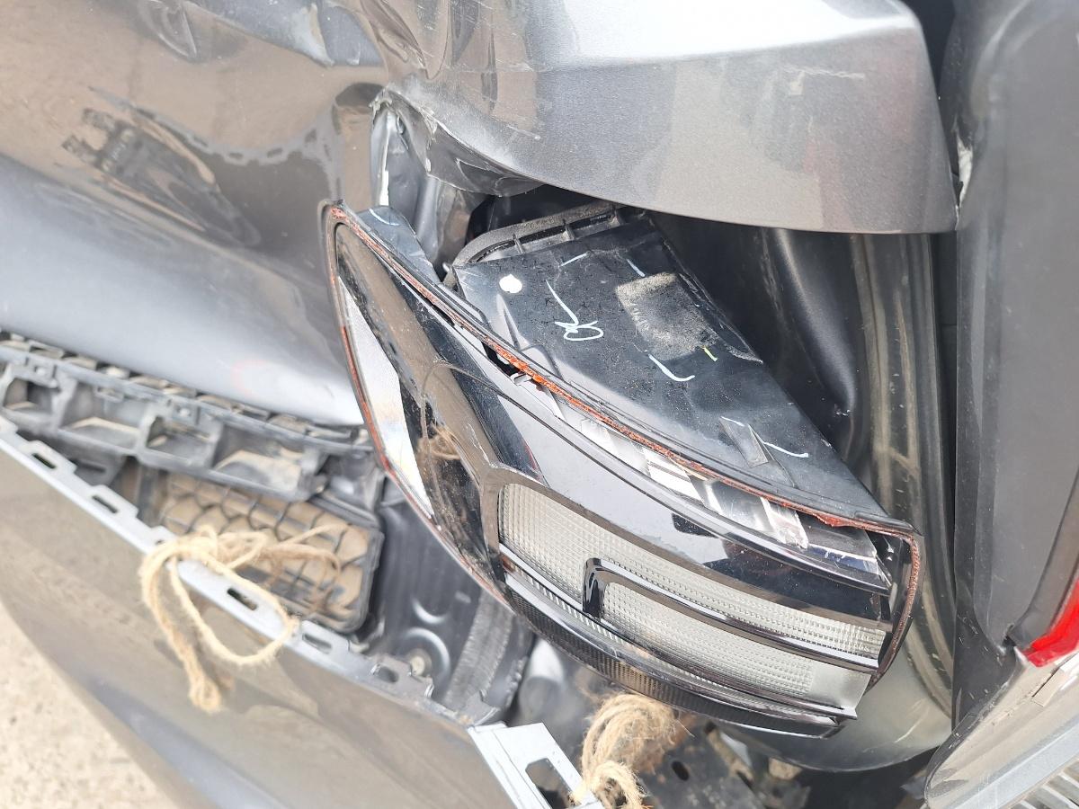 Lampa spate / Stop stanga - AVARIAT - pentru piese VOLKSWAGEN JETTA VI 162/163 2010 - 2018 2.0 TDI CLCA, CUUA