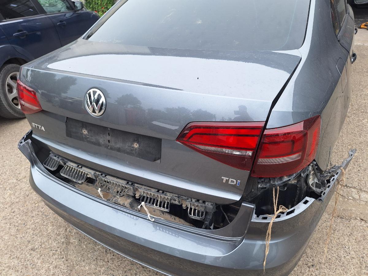 Capota portbagaj VOLKSWAGEN JETTA VI 162/163 2015 - 2018 FACELIFT 5C6827025E